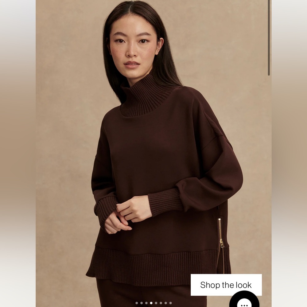 Varley Sweatshirt